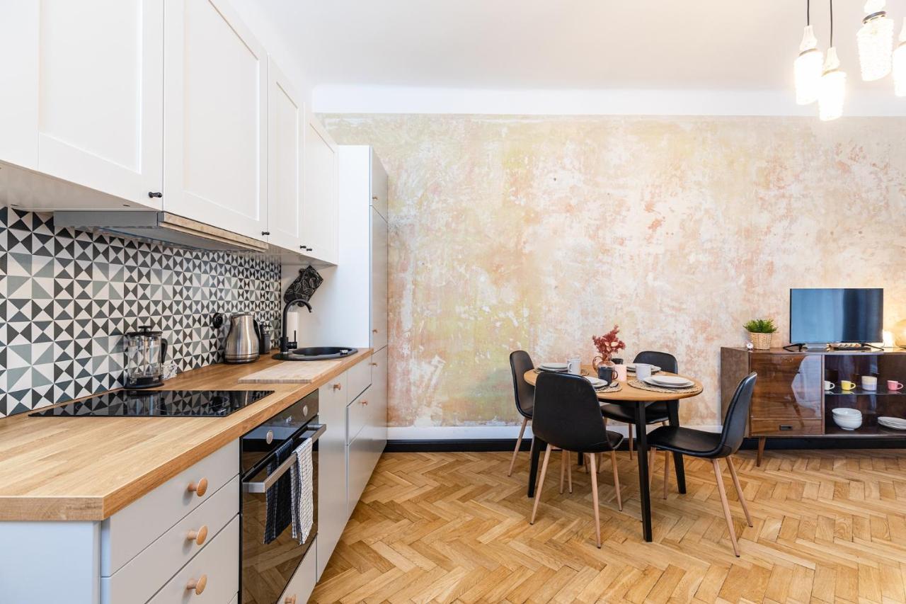 Apartamento Superapart Tarchominska Apt 24 Varsovia Exterior foto
